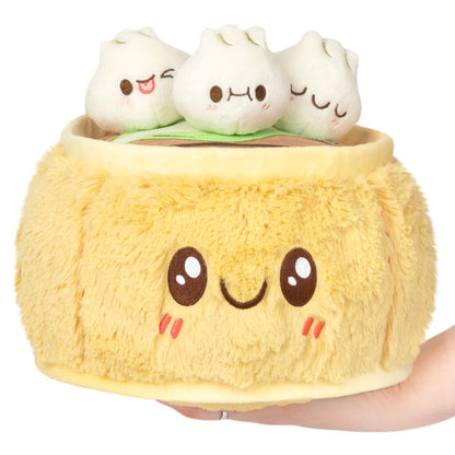 Peluche Comfort Food – Dim Sum