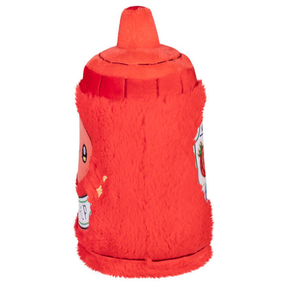 Peluche Comfort Food – Ketchup