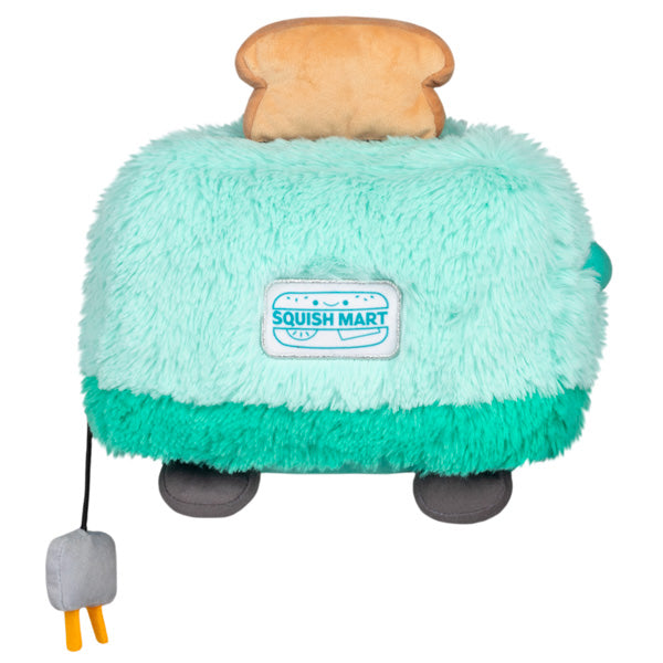 Peluche Comfort Food – Toaster