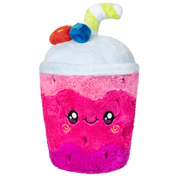 Peluche Comfort Food Squishable – Smoothie