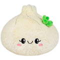 Peluche Comfort Food Squishable – Ravioli Vapeur
