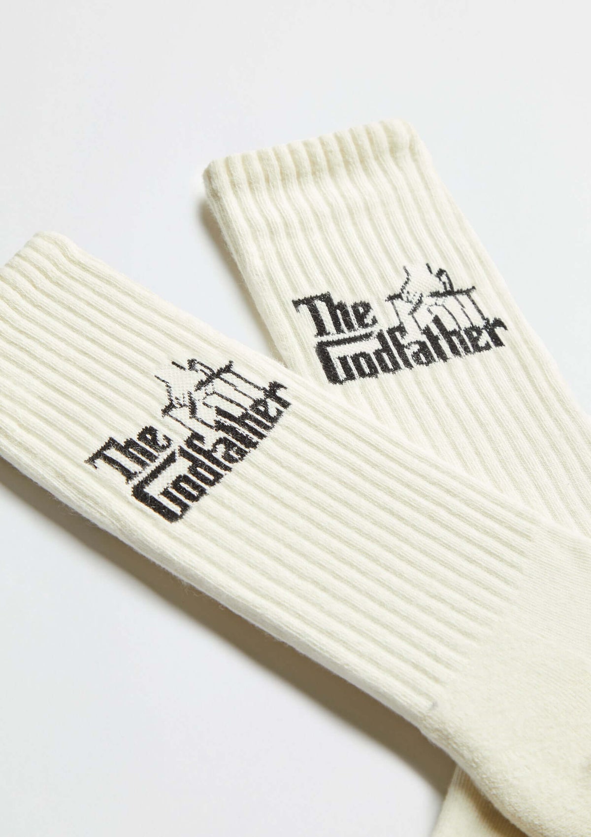 BeTheGodfather Logo