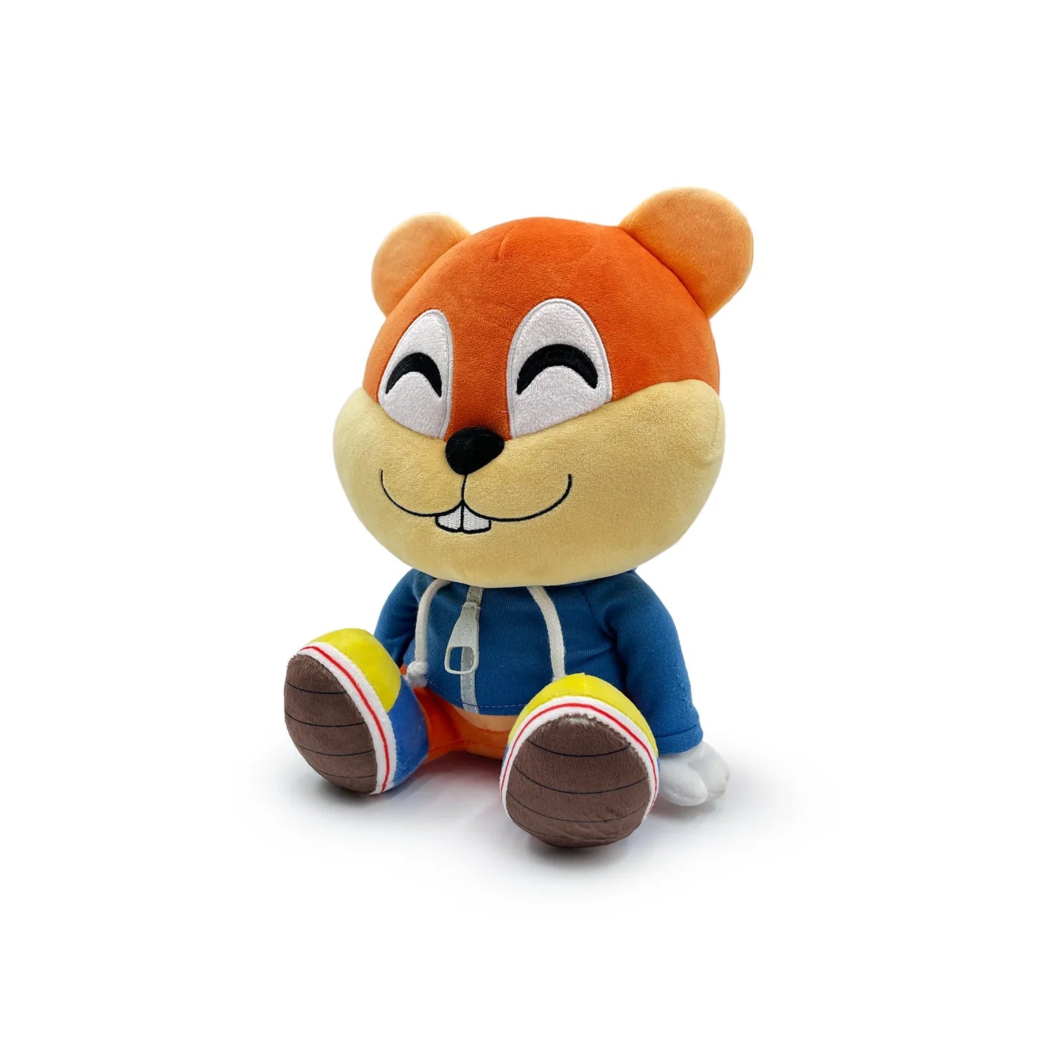 conker s bad fur day plush youtooz