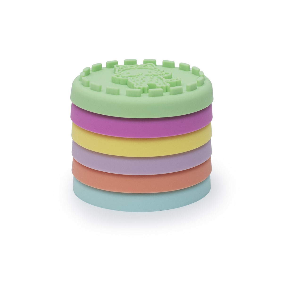 Mythical cookie stamps - Stampies®
