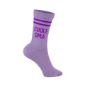 Chaussettes Coole Oma 2.0