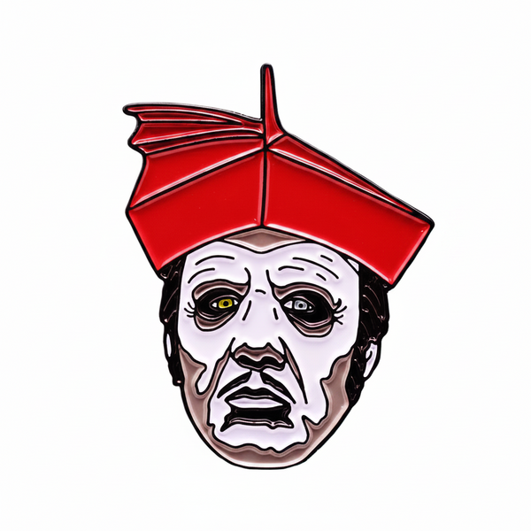 Il fantasma di Pin - Cardinale Copia
