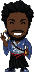 Figurine CoryxKenshin