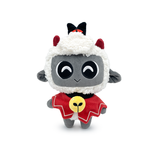The Lamb Plush (9in)