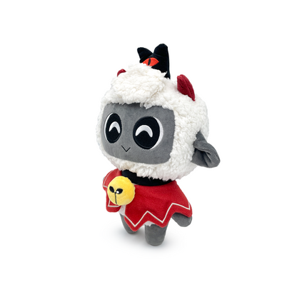 The Lamb Plush (9in)