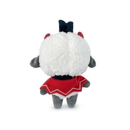 The Lamb Plush (9in)