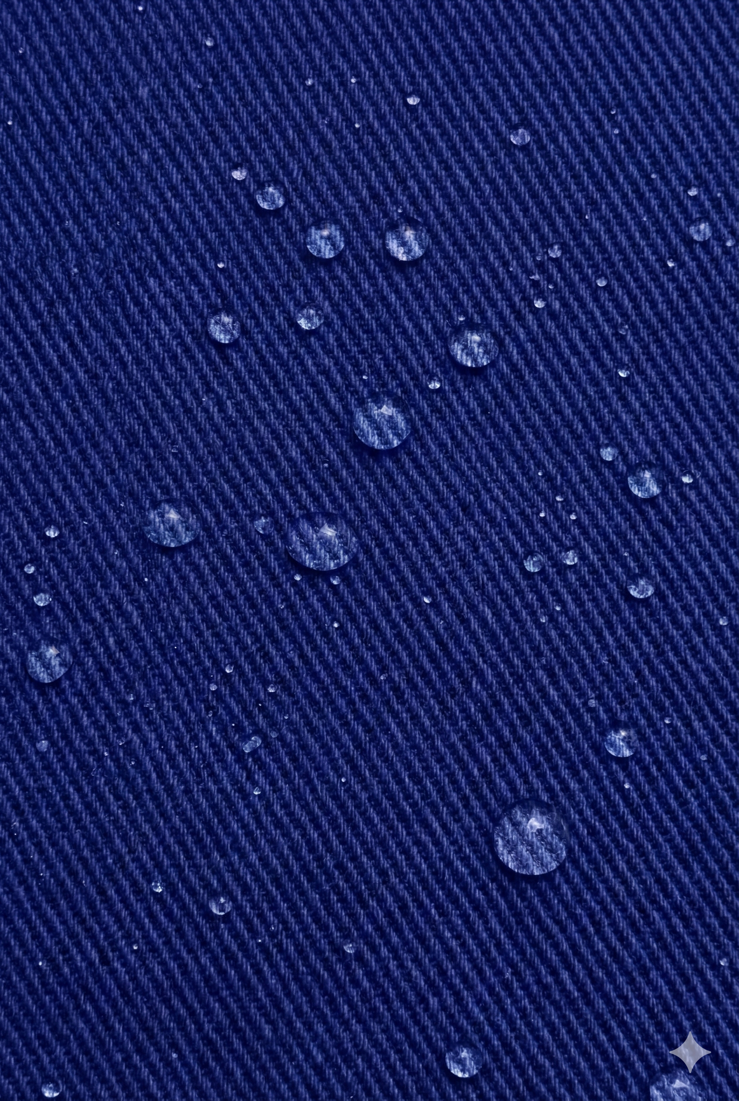 Sac à dos Arthur Tricolore Bleu électrique
