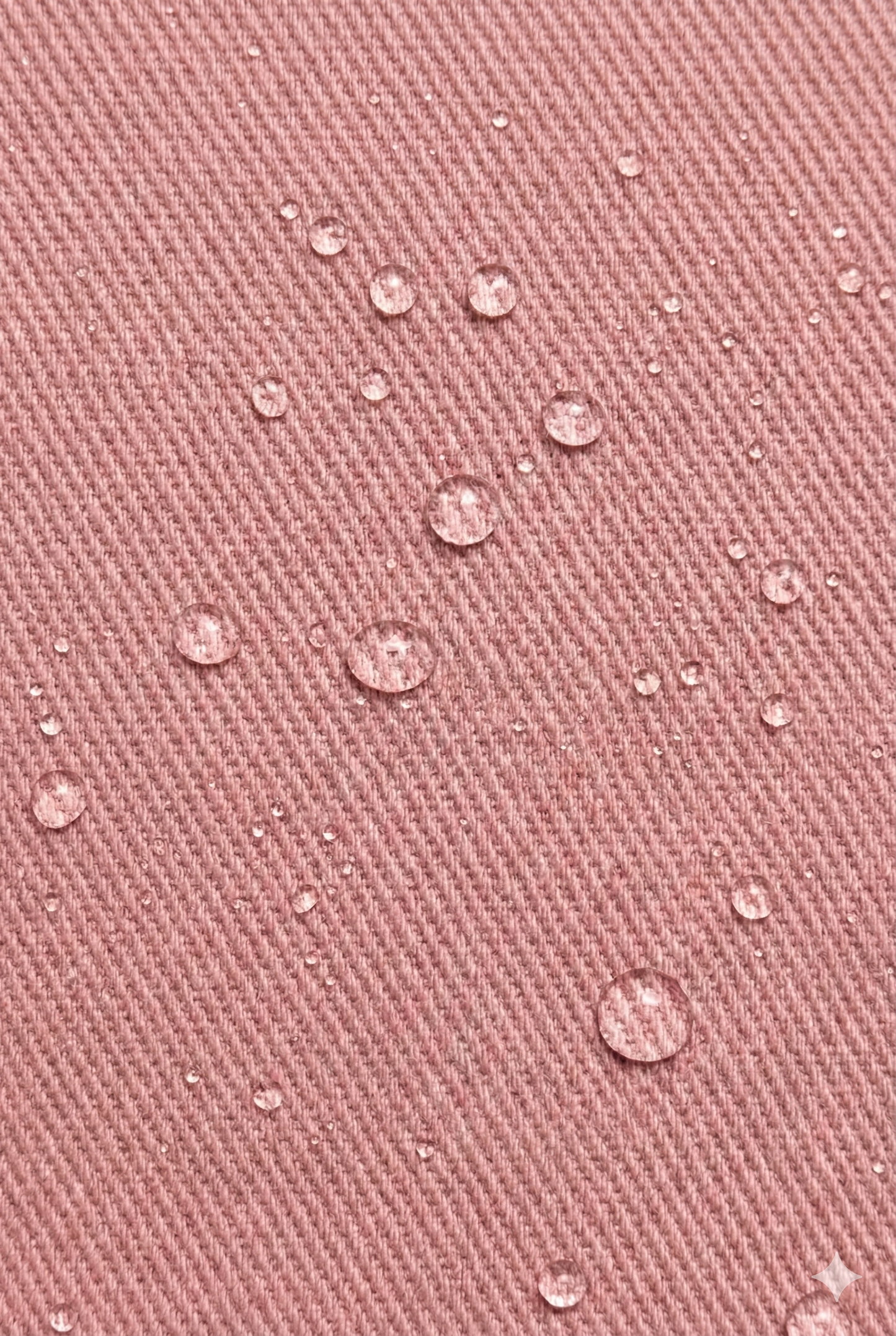 Trousse Mia Tricolore Rose Blush