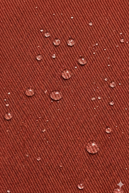 Sac à dos Arthur Tricolore Terracotta