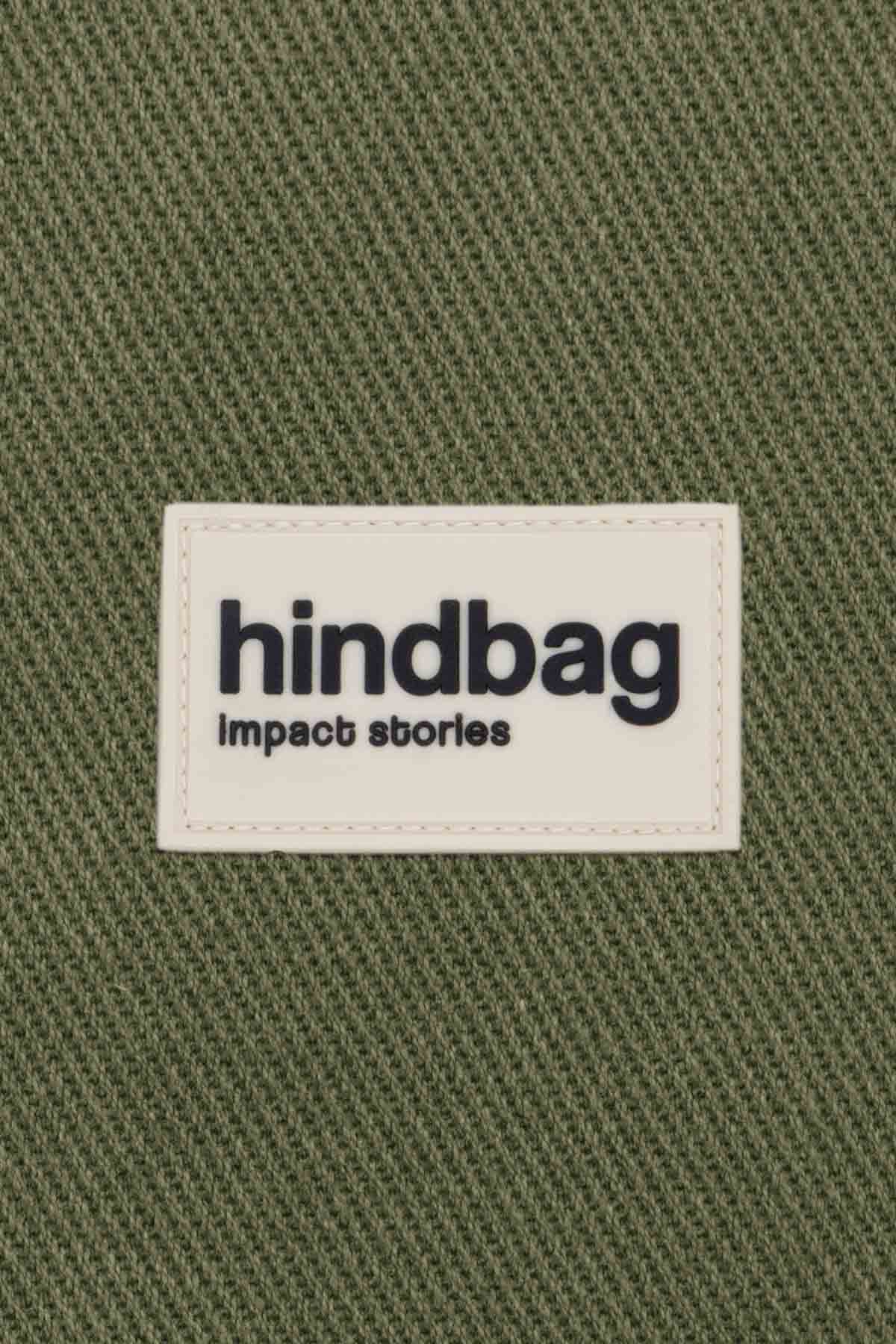 Sac hobo Claire Olive