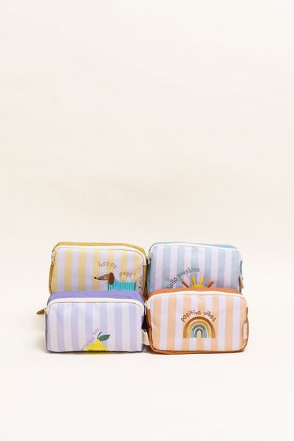 Kinder Bauchtasche Lemon