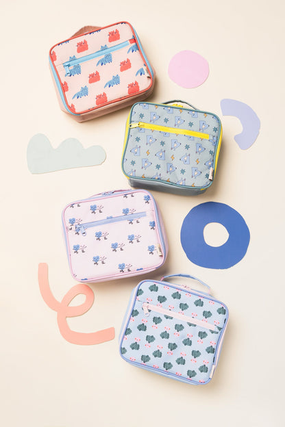 Pack Rentrée Funky Dogs