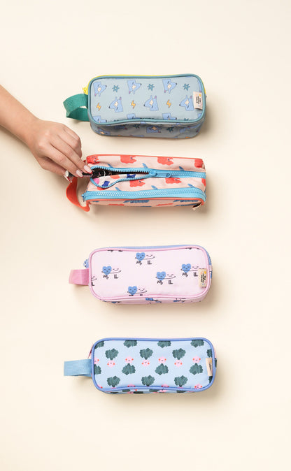 Pack Rentrée Veggie Pals