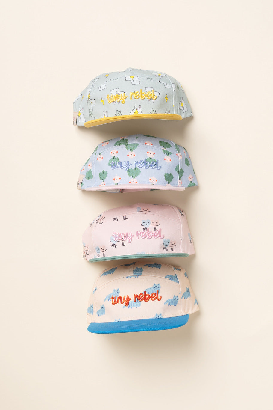 PRODUCTS WITH IMPERFECTIONS - Cap Veggie Pals
