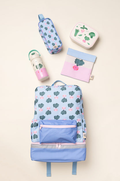 Sac à dos pour enfants A4 VEGGIE PALS