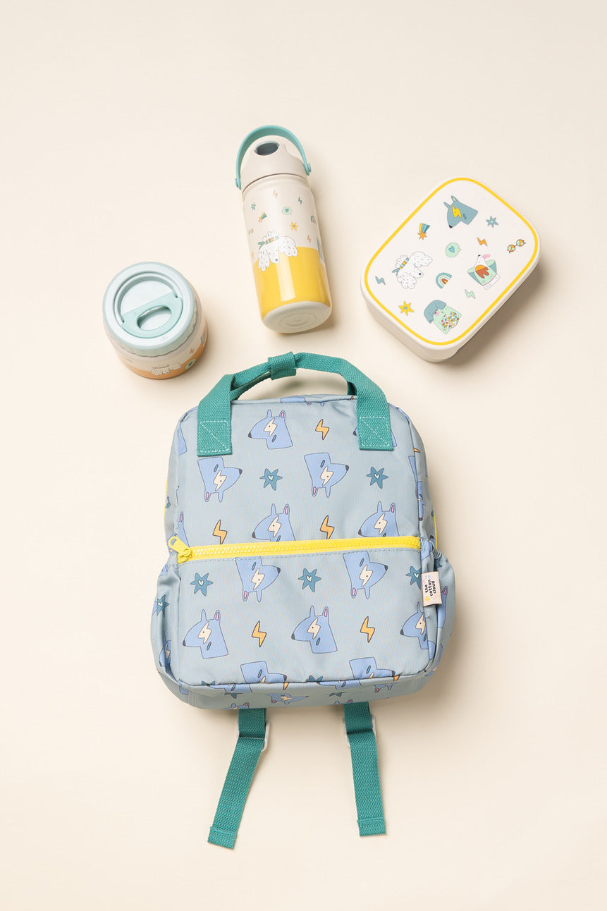 Kit Maternelle Complet Funky Dogs