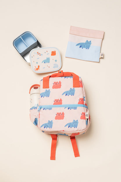 Kit Maternelle Complet Meowtiful Cats