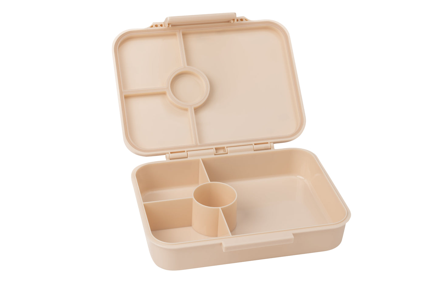 Tritan Confetti Lunch Box