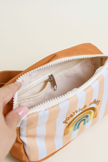 Kinder Bauchtasche Sunshine