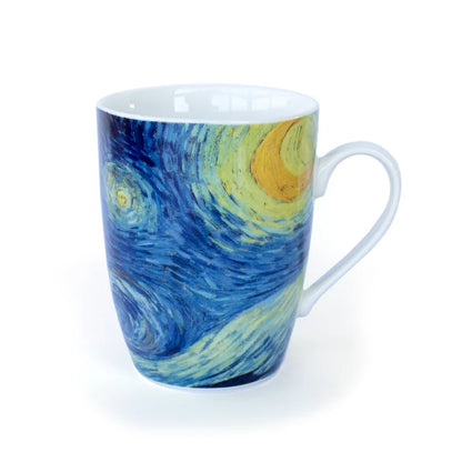 Vincent Van Gogh Mug - The Starry Night