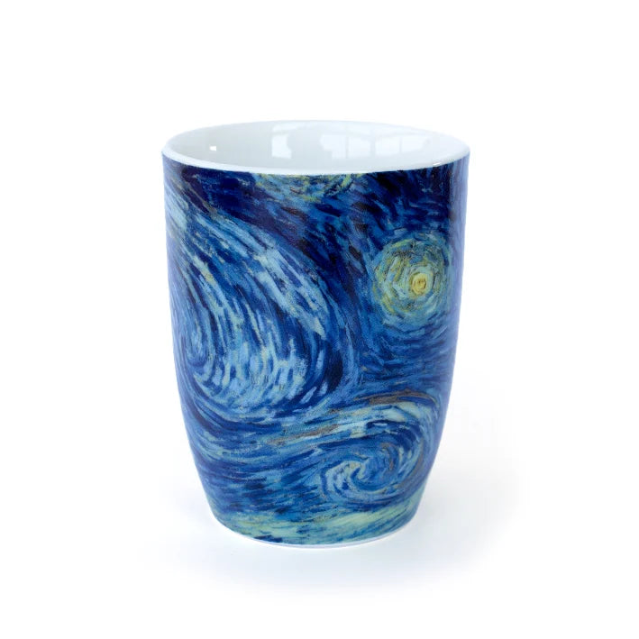 Vincent Van Gogh Mug - The Starry Night