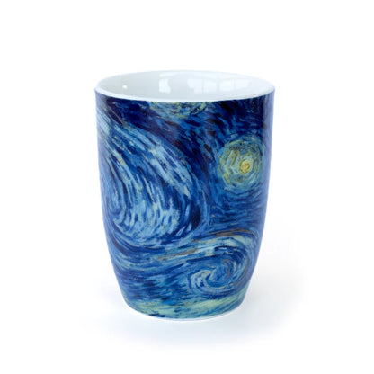 Vincent Van Gogh Mug - The Starry Night