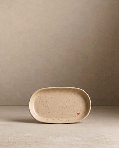 Cozy Hearts Coffee For Two Stoneware Limited Edition