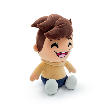 CrankGameplays Plush (9in)