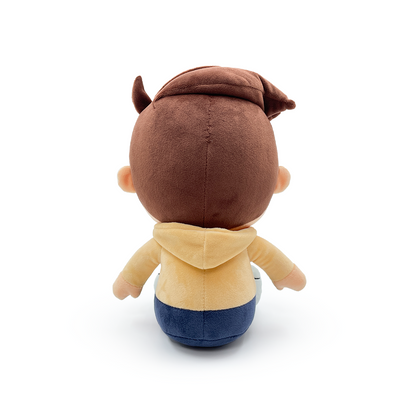 CrankGameplays Plush (9in)