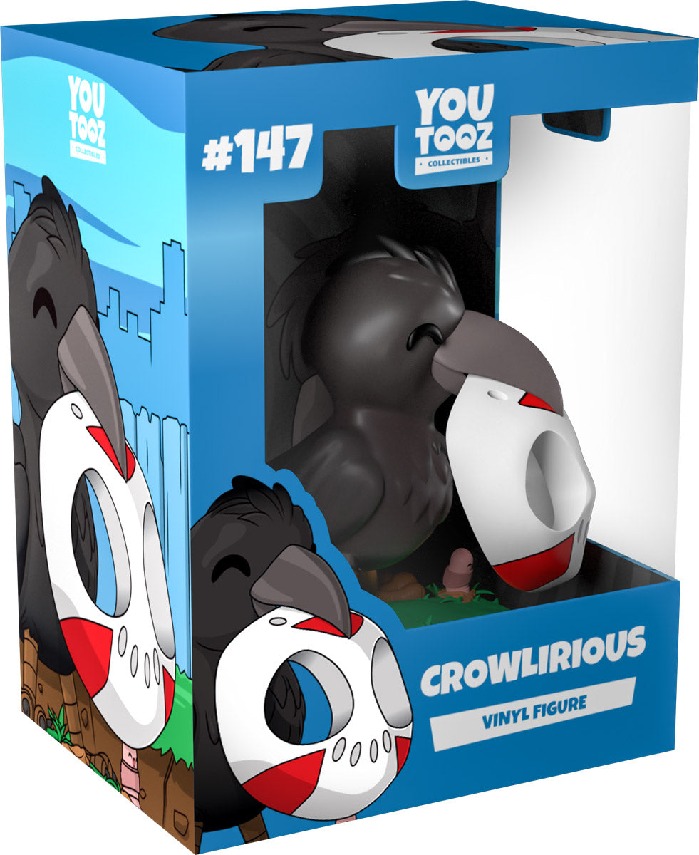 Figurine Crowlirious