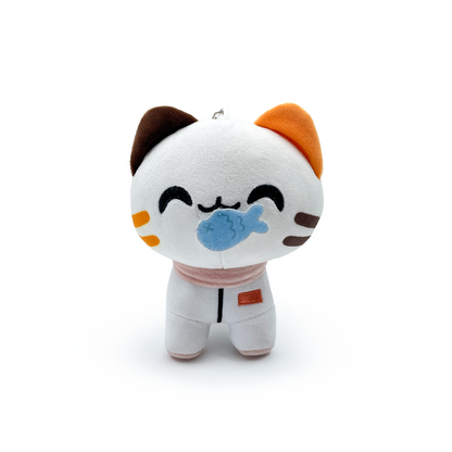 Crumb Astro Keychain Plush (6in)