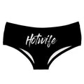 Mutandine "Hotwife"