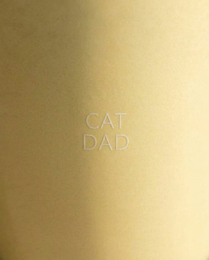 Gobelet 220ml CAT DAD - Collection Breeze