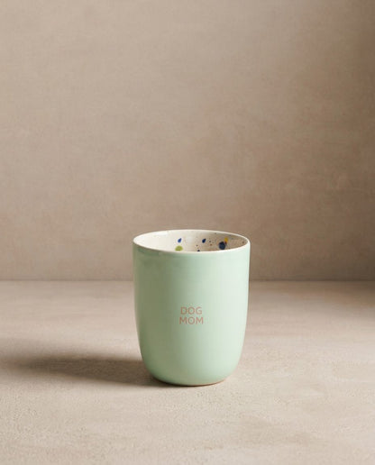 Cup 220ml DOG MOM - Breeze Collection