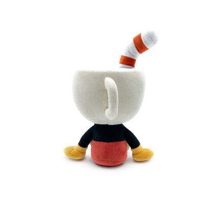 Peluche Cuphead Youtooz StudioMDHR