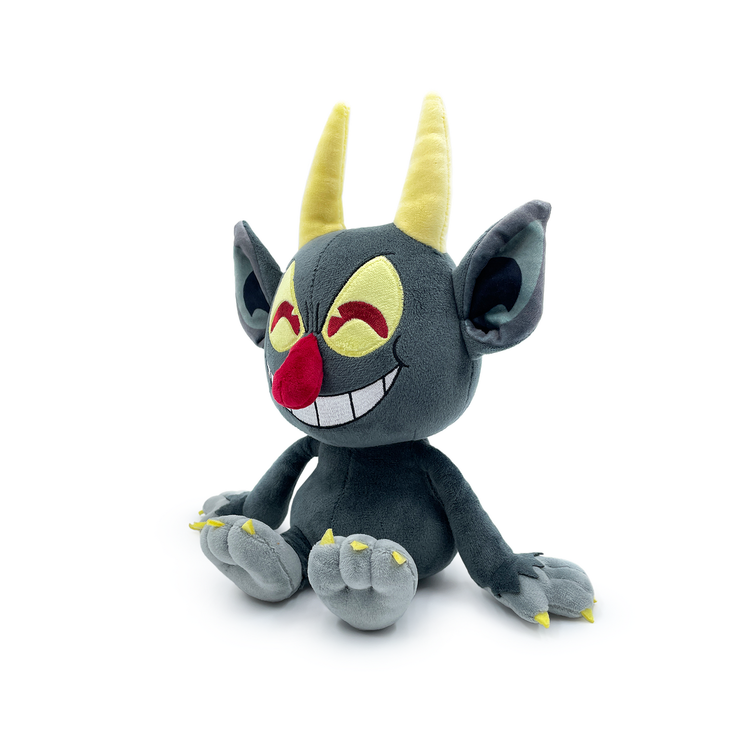 The Devil Plush (9in)