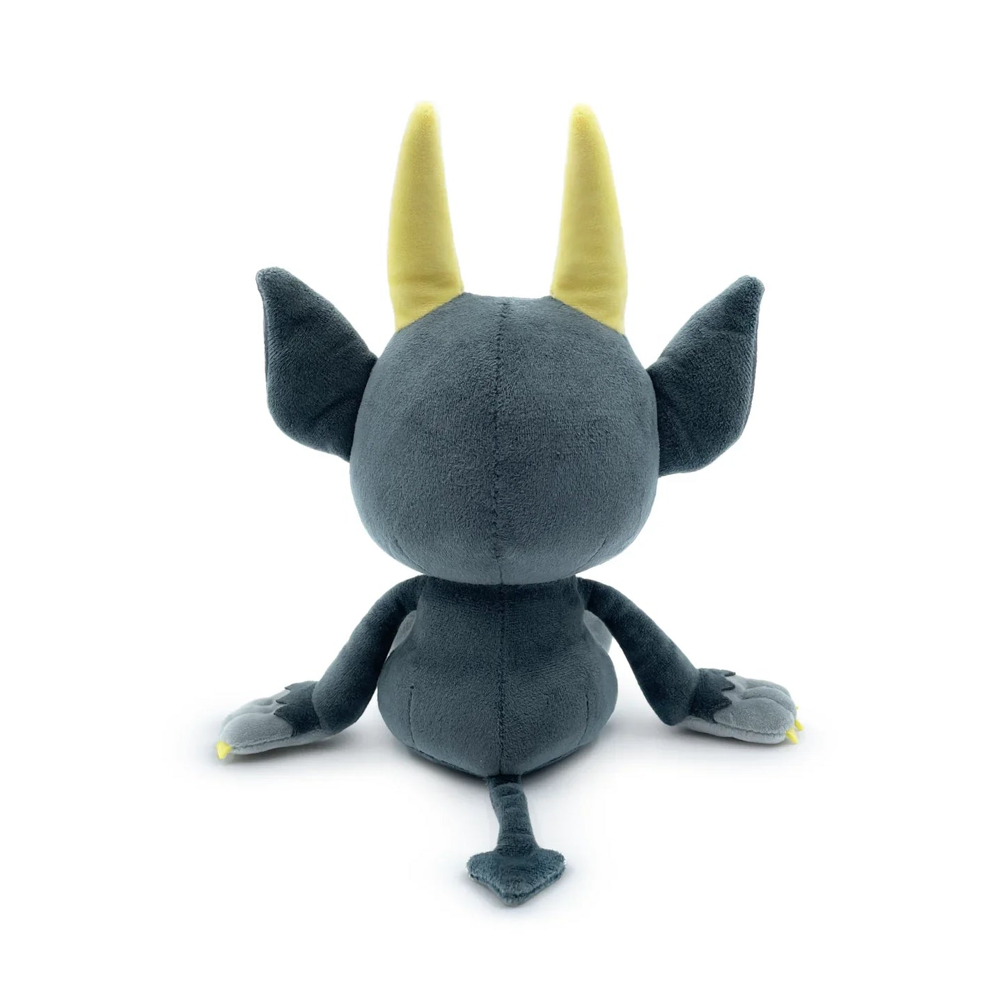 Peluche The Devil Cuphead Youtooz StudioMDHR Diable