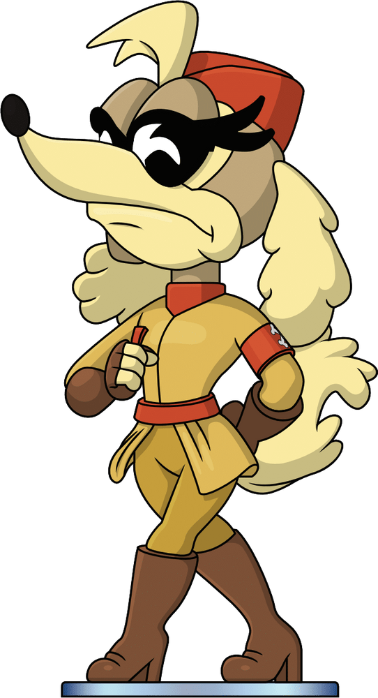 Sergeant O’Fera