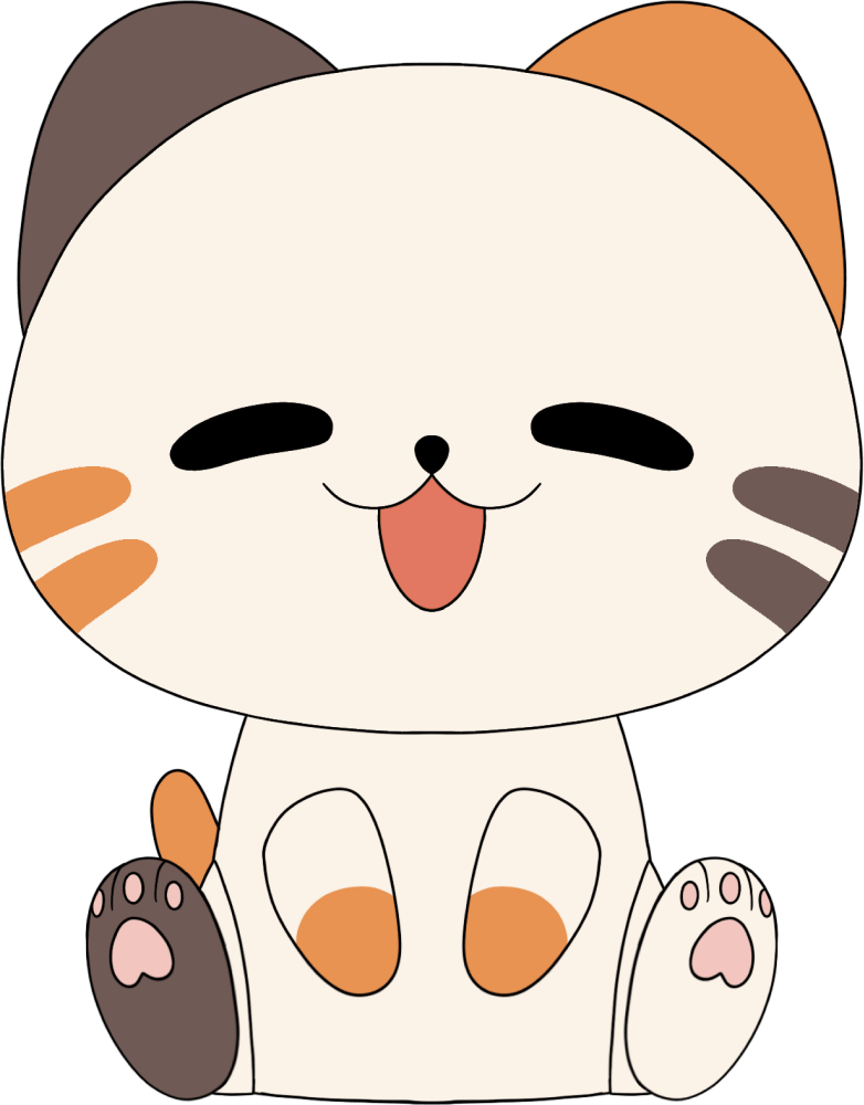 Crumb Plush (1ft)