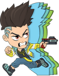 Figurine David