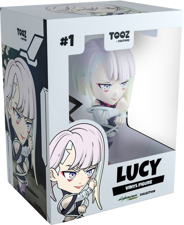 Lucy