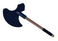 Black Softik Mini Axe
