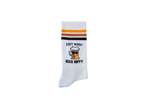 Calcetines BEER HAPPY