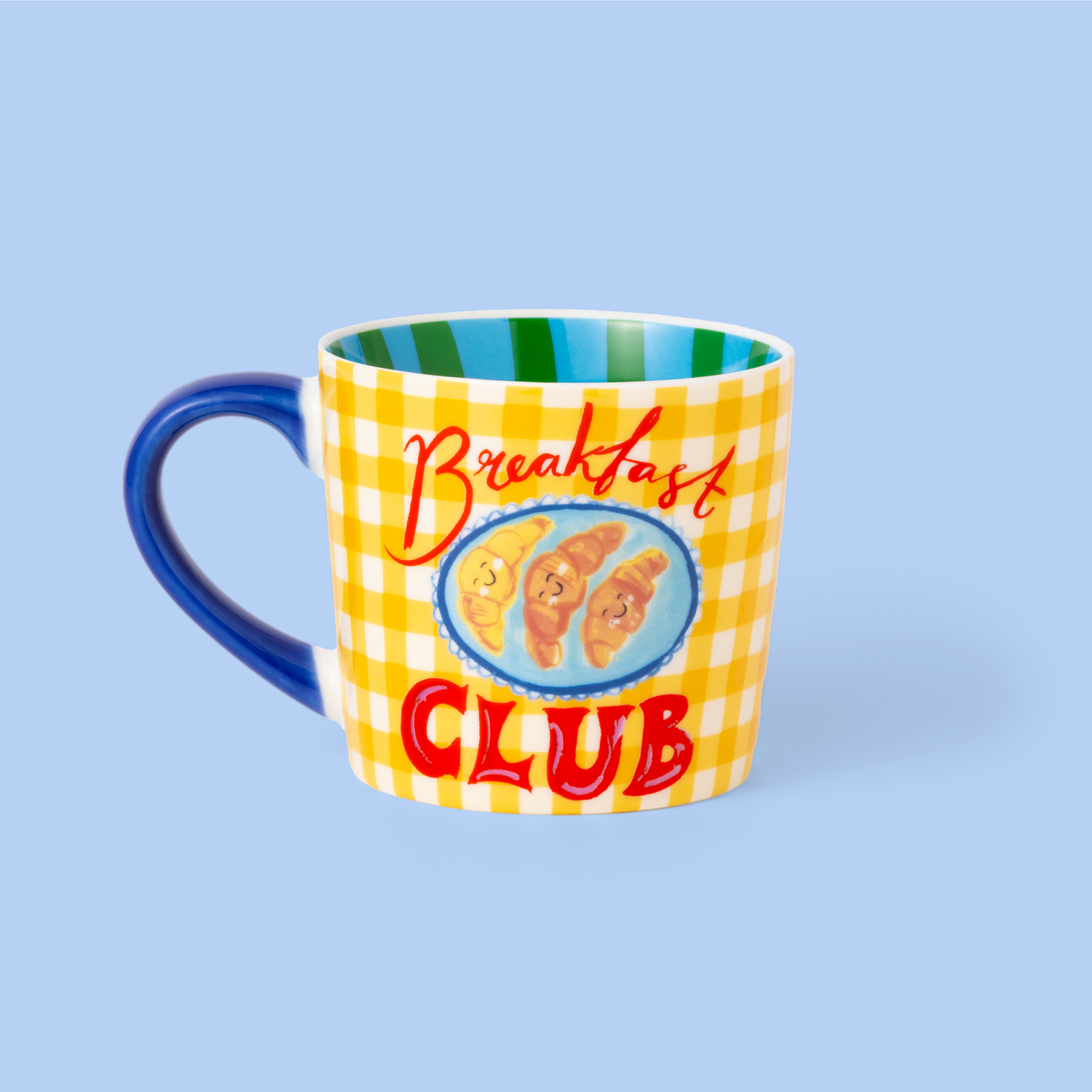 Mug « Breakfast Club »