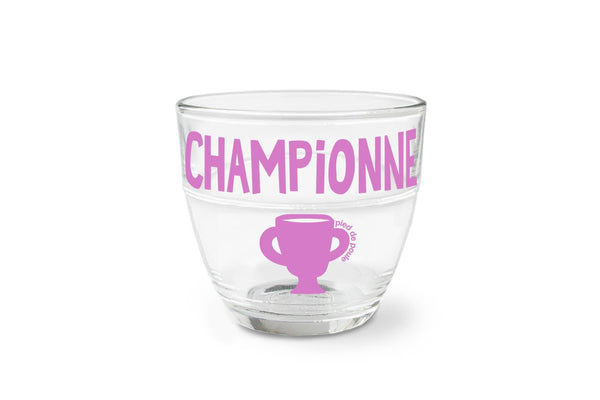 Duralex Champion Glass