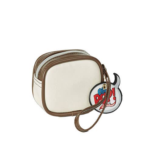 ¡Oh, papá! Amor instantáneo - Cam Wallet